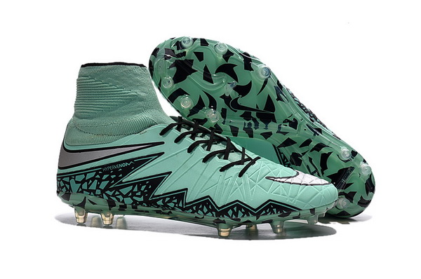 Nike Hypervenom Phantom II FG Men Shoes--022